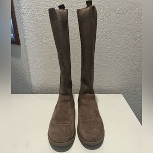 Steve Madden Girl brown Boots